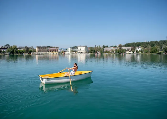 Hotel&Spa Sonne