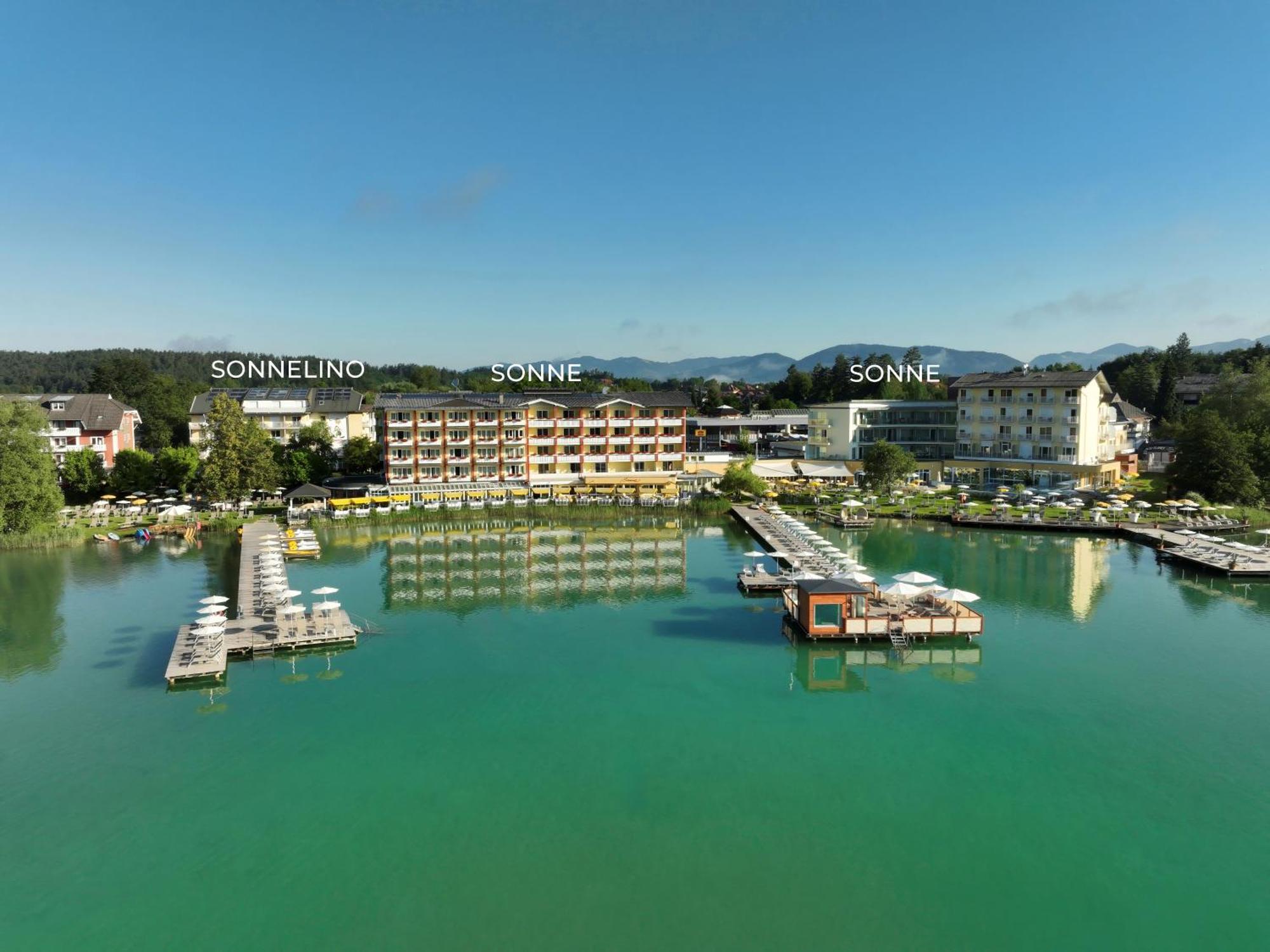 & Spa Sonne Hotel