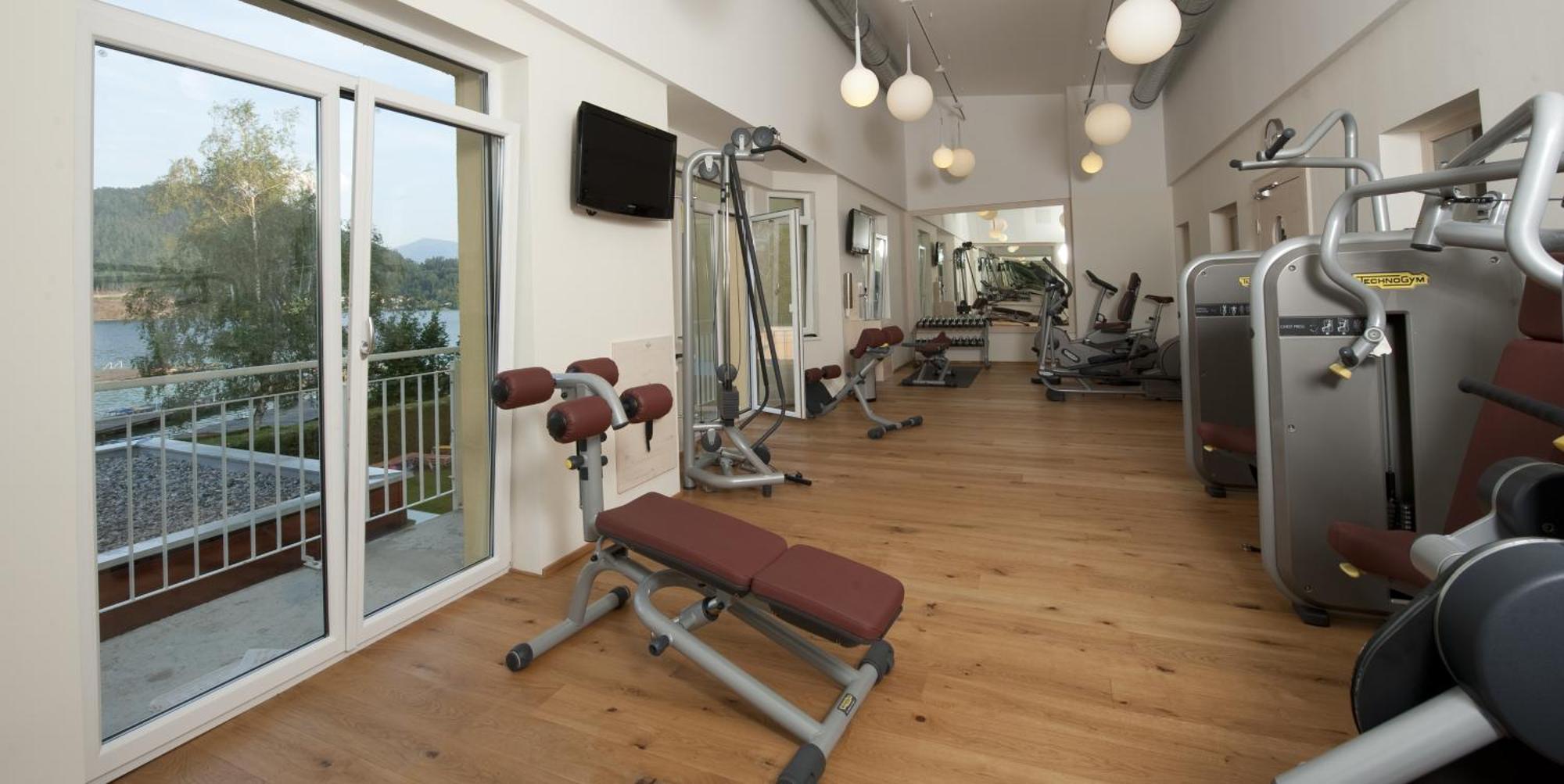& Spa Sonne 4* St. Kanzian am Klopeiner See