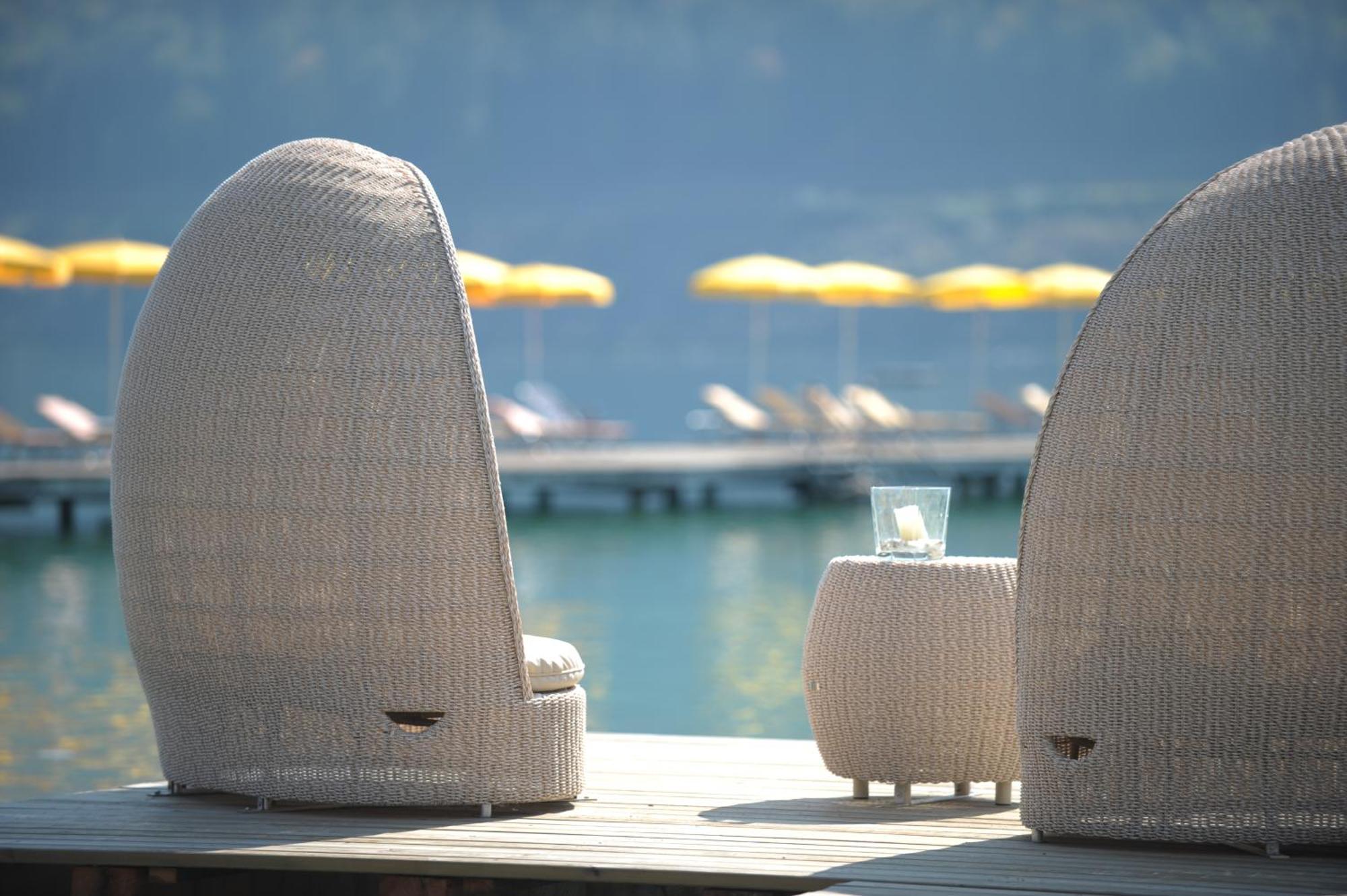 & Spa Sonne St. Kanzian am Klopeiner See