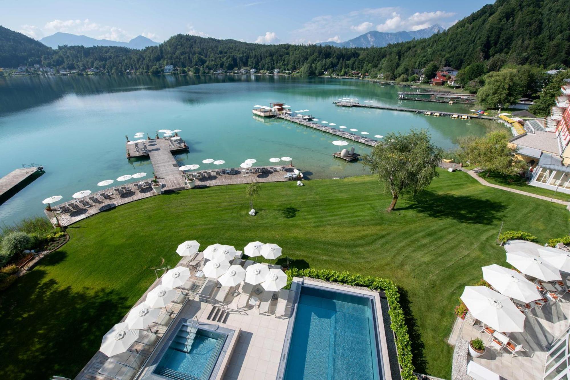 & Spa Sonne Hotel