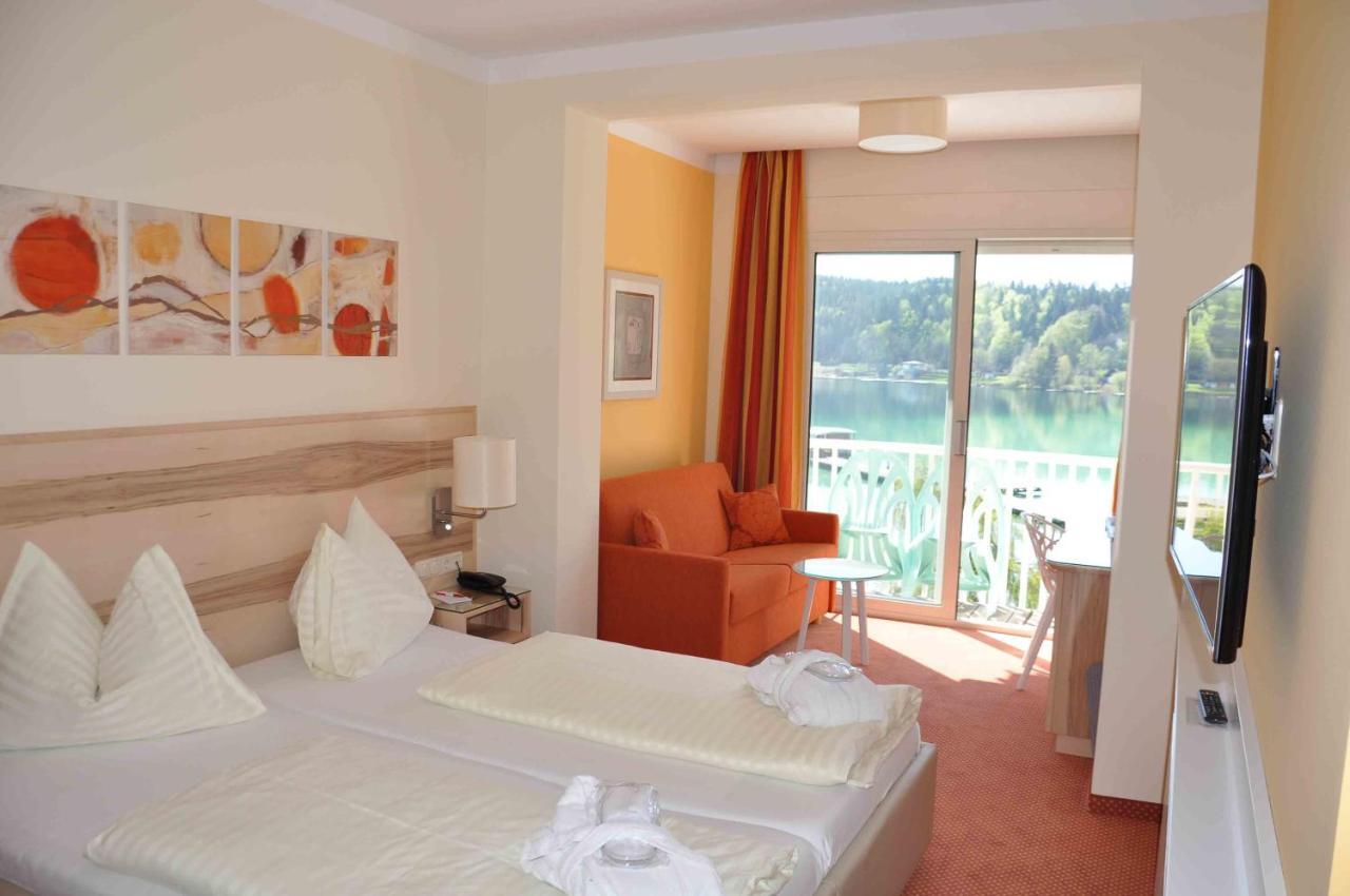 & Spa Sonne Hotel